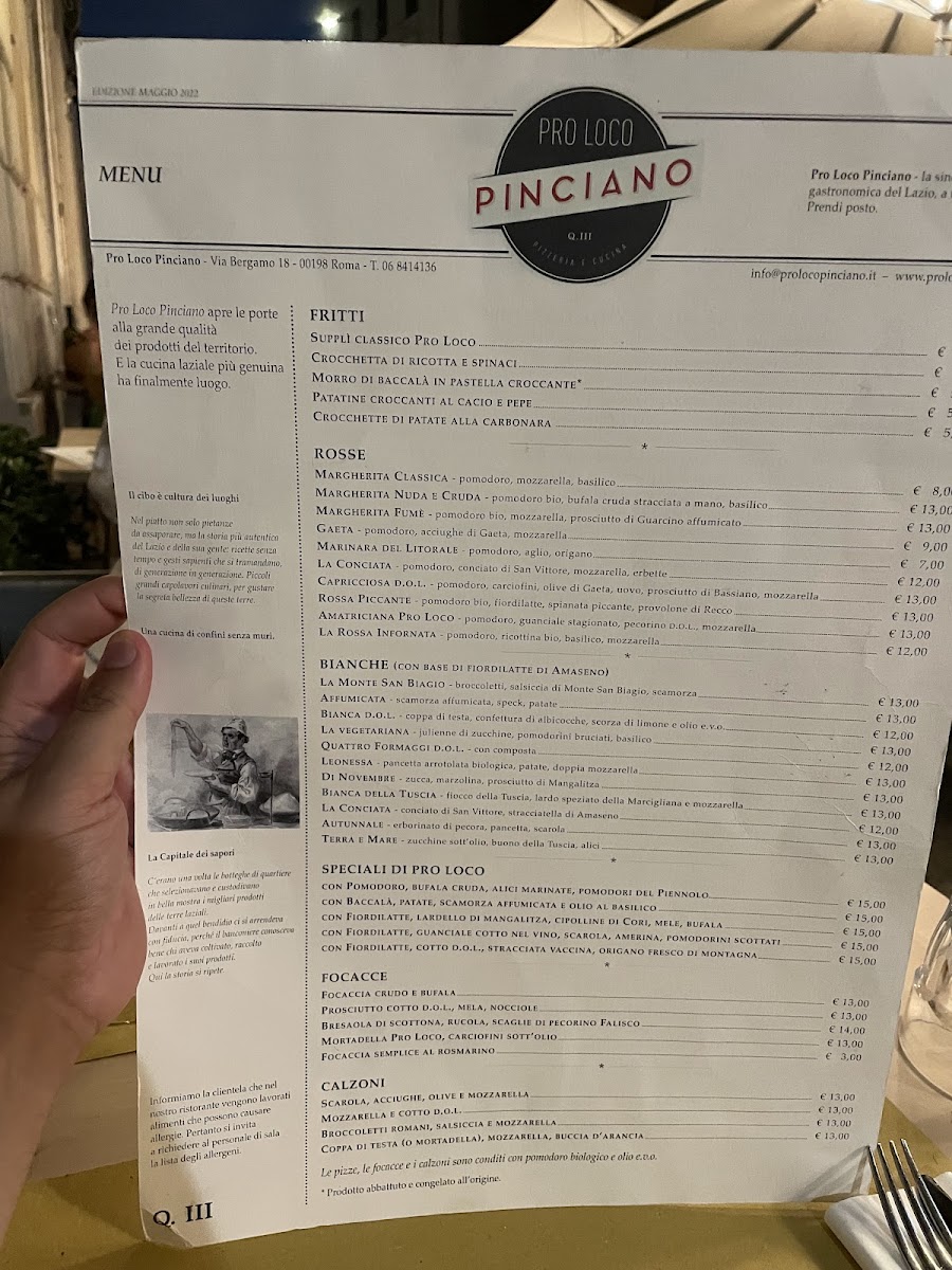 Menu Photo 9