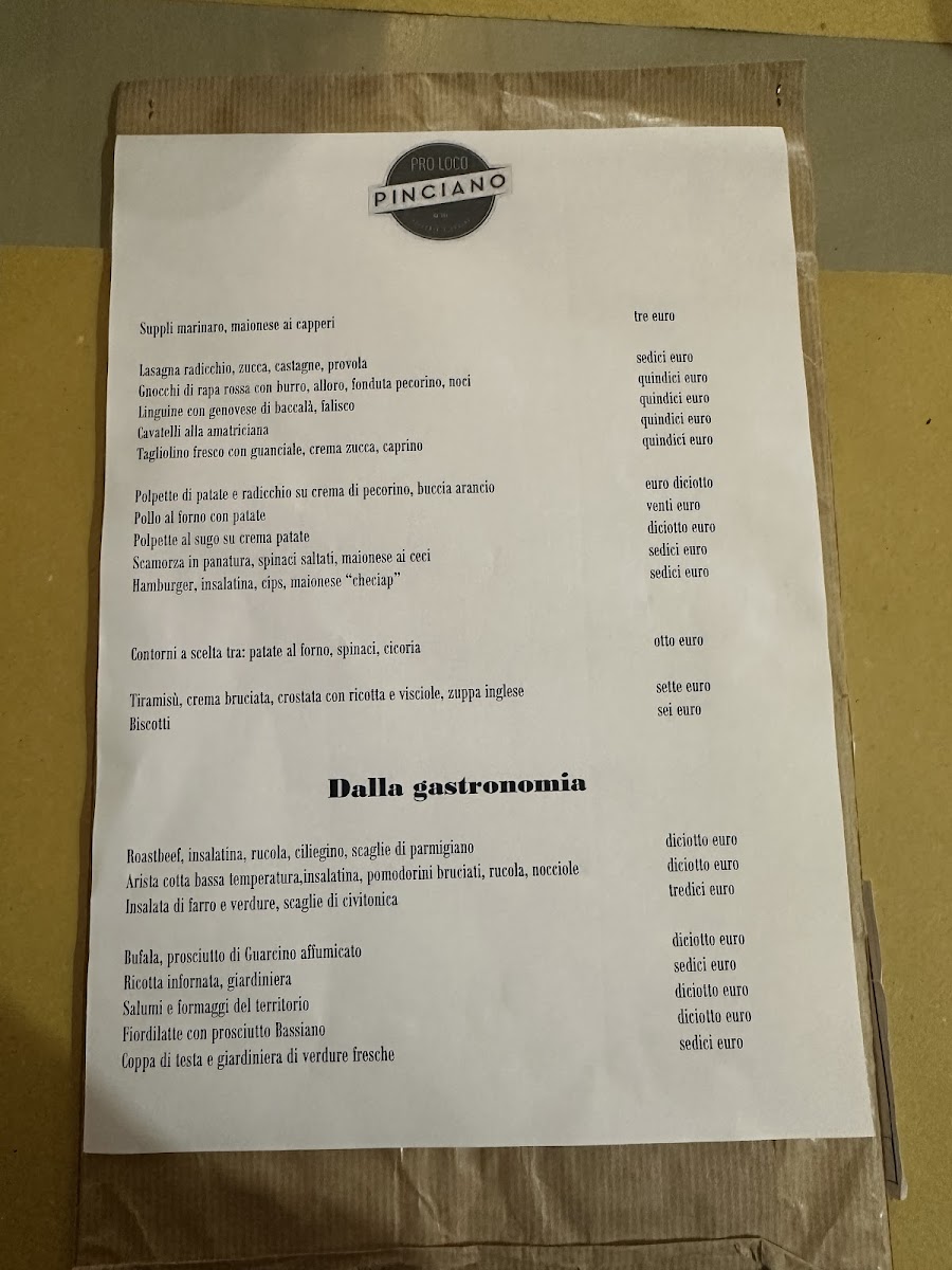 Menu Photo 8