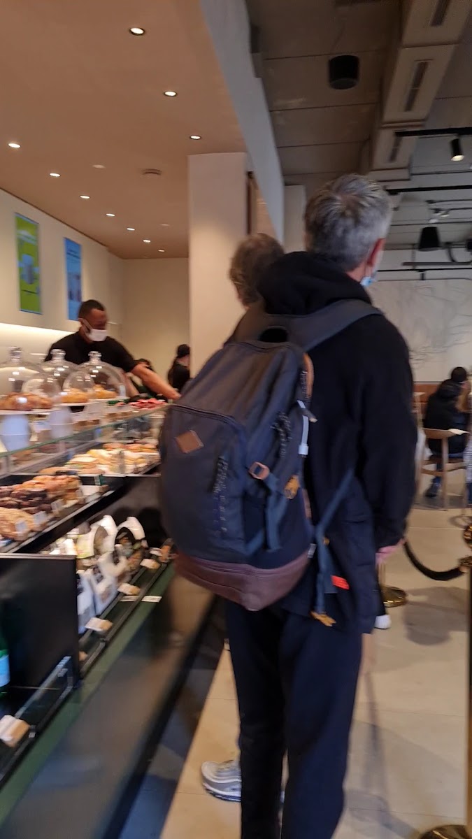 Starbucks - Roma Castel Romano - Photo 1