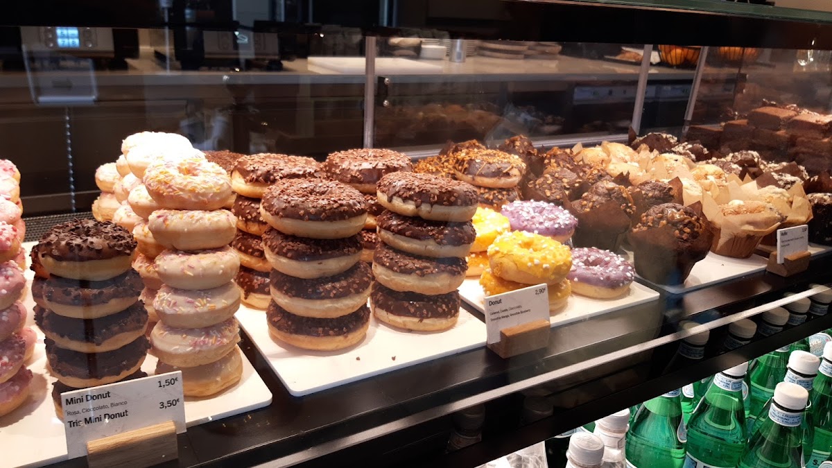 Starbucks - Roma Castel Romano - Photo 4