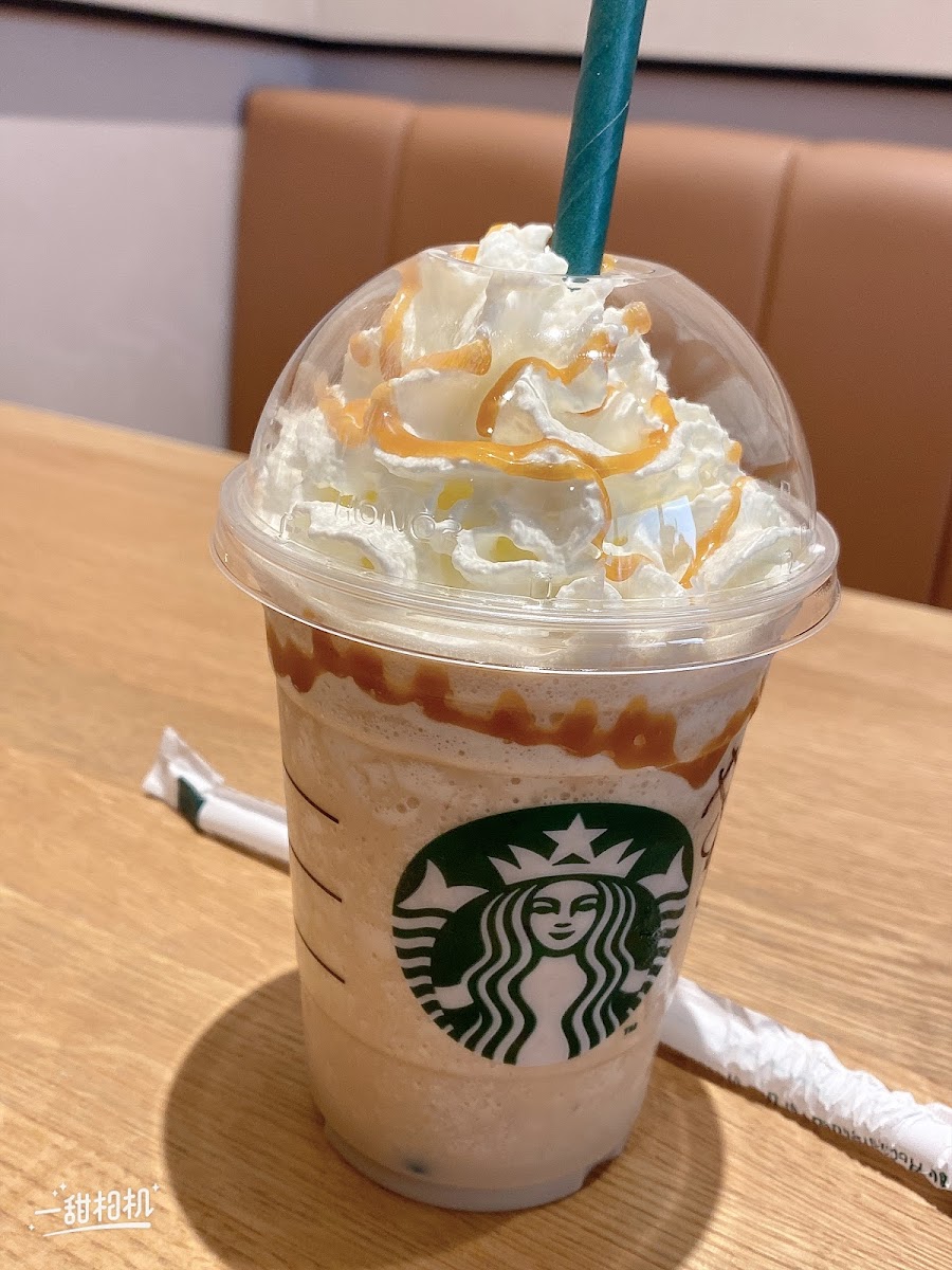 Starbucks - Roma Castel Romano - Photo 6