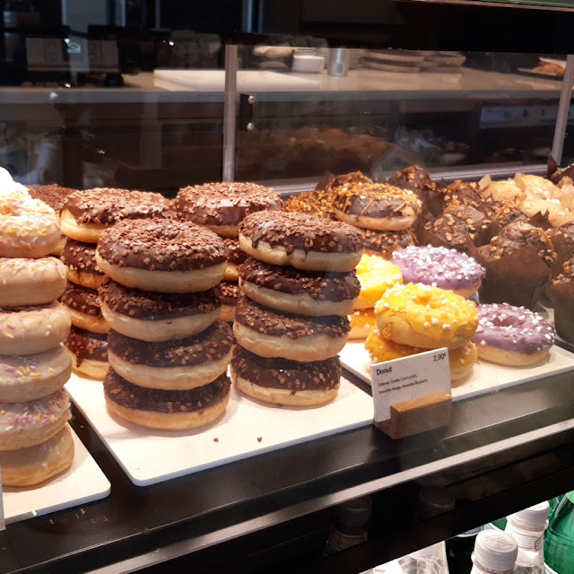 Donut
