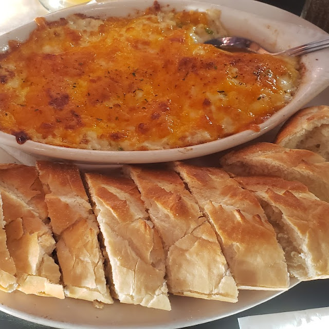 Maryland Crab Dip