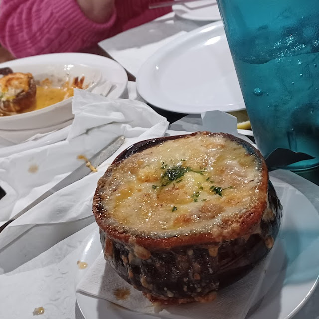 French Onion Soup