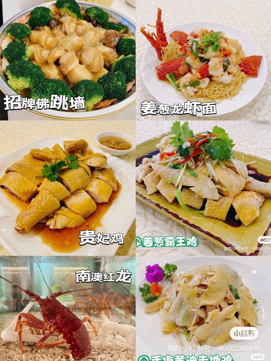 Menu Photo 9