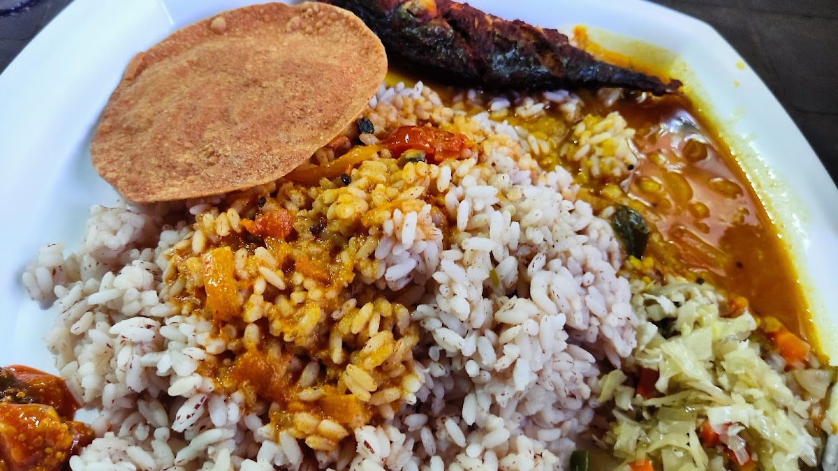 Thirumalai restaurant - Photo 1