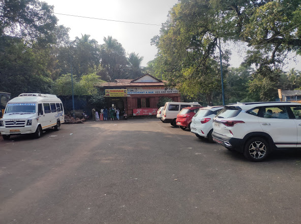 Thirumalai restaurant - Photo 3