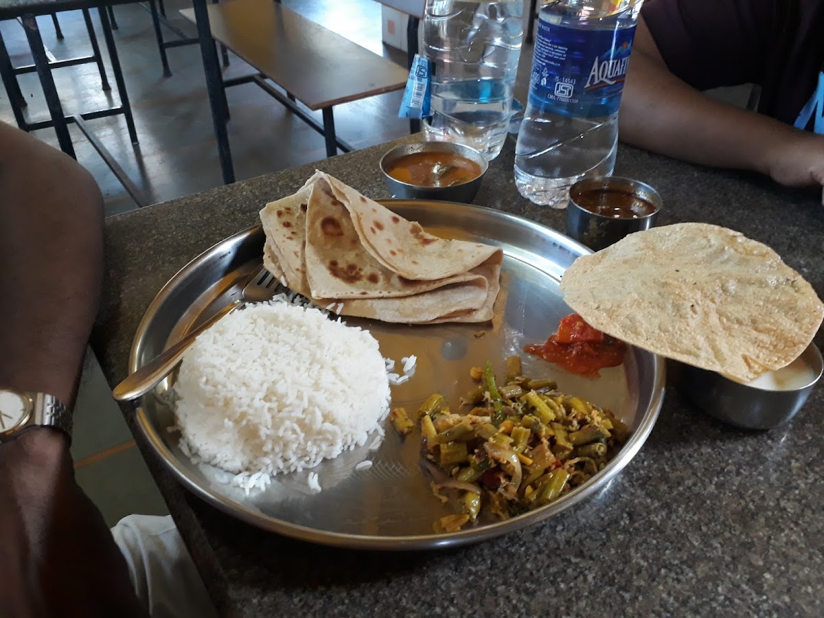 Thirumalai restaurant - Photo 5