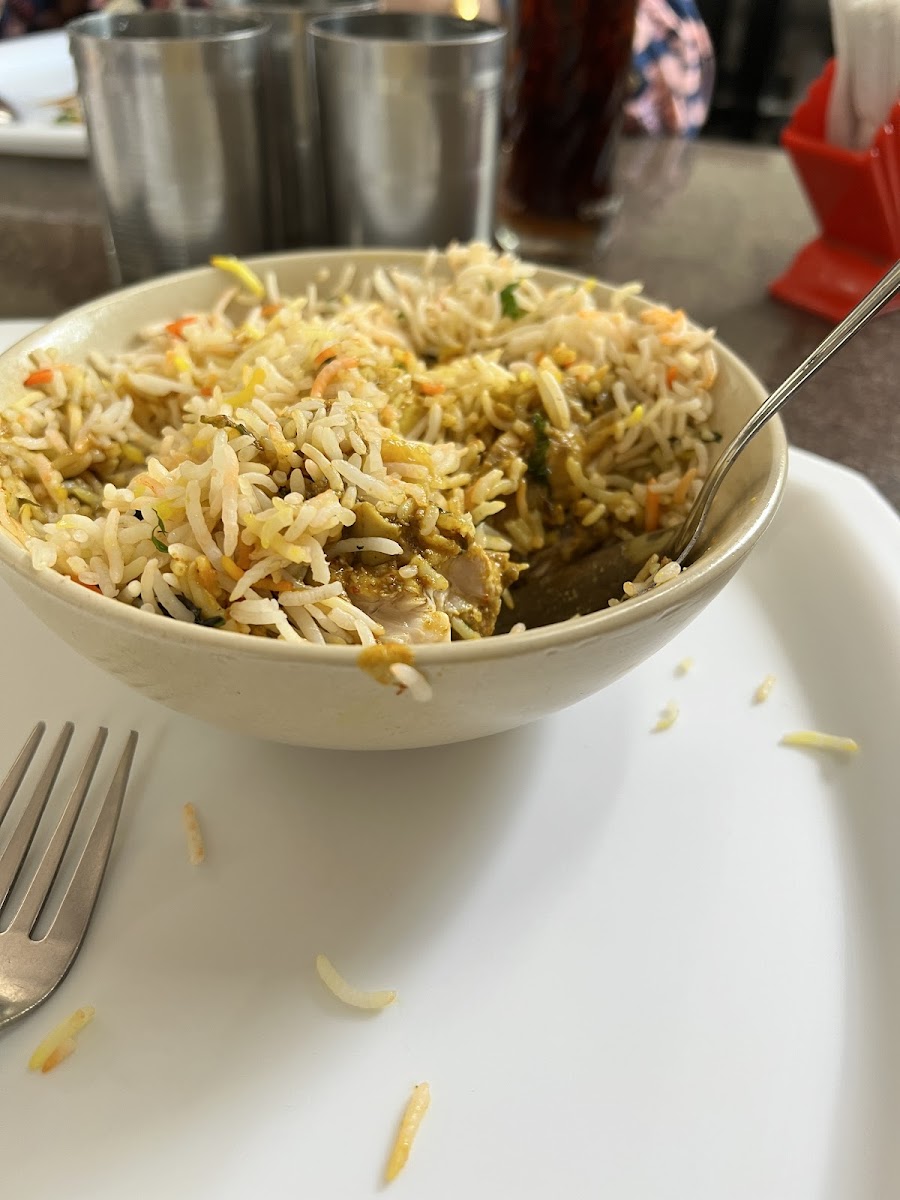 Thirumalai restaurant - Photo 6
