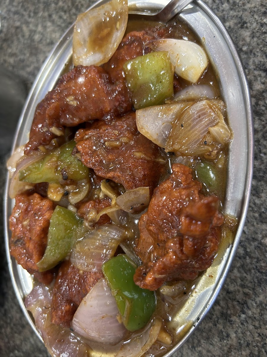 Thirumalai restaurant - Photo 7