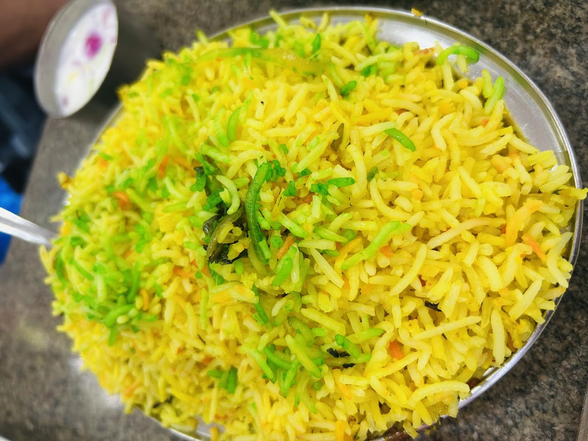 Thirumalai restaurant - Photo 8