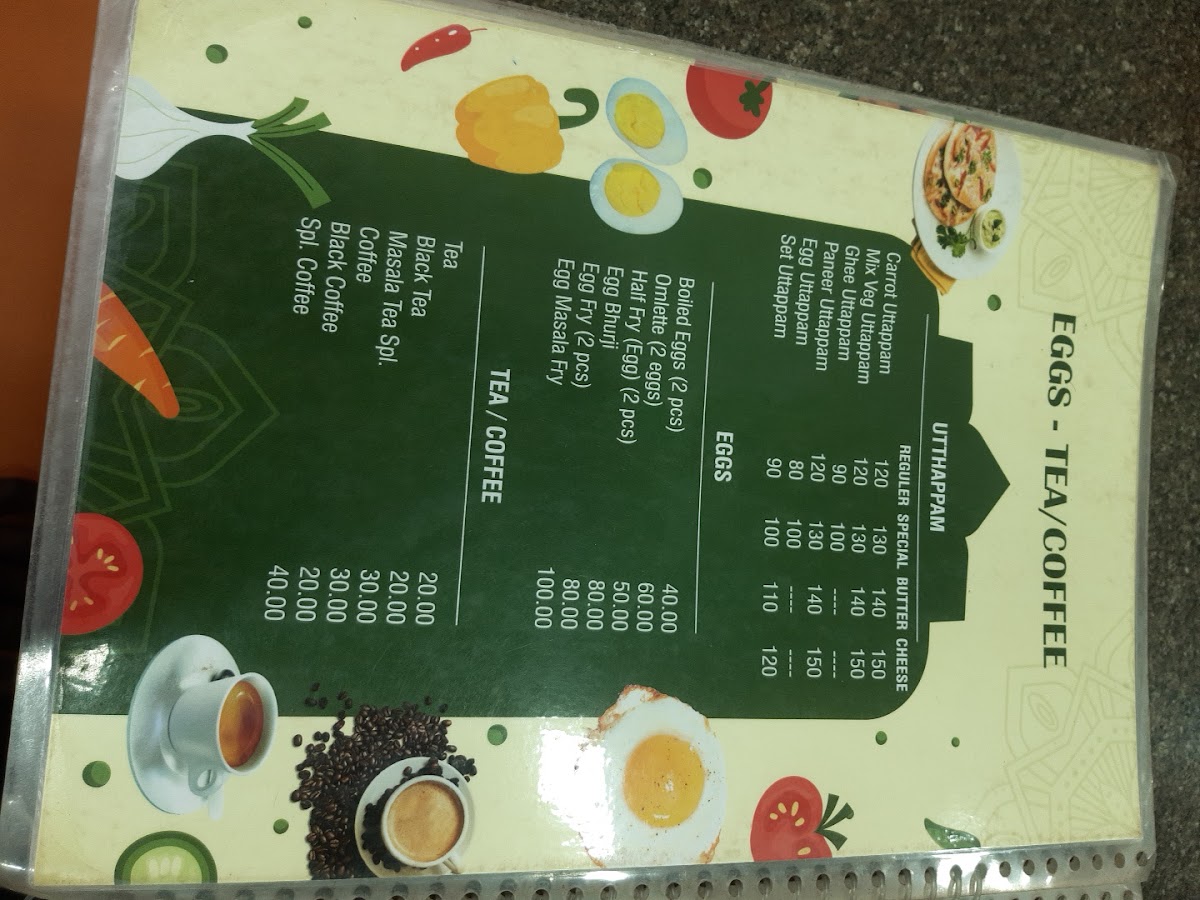 Menu Photo 8