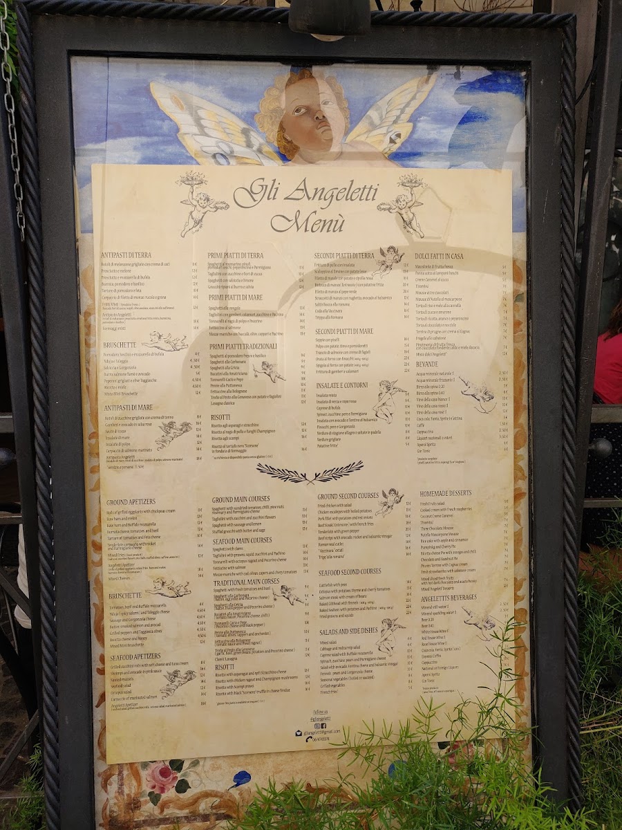 Menu Photo 9