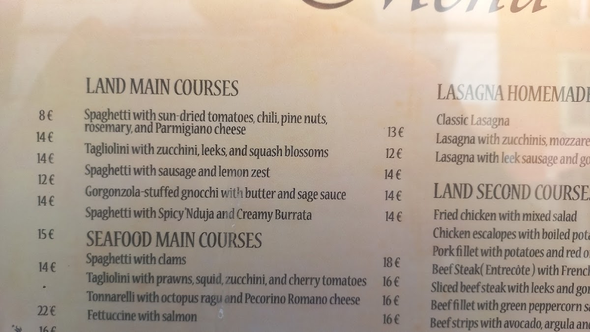 Menu Photo 5