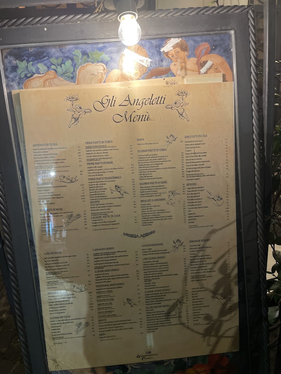 Menu Photo 8