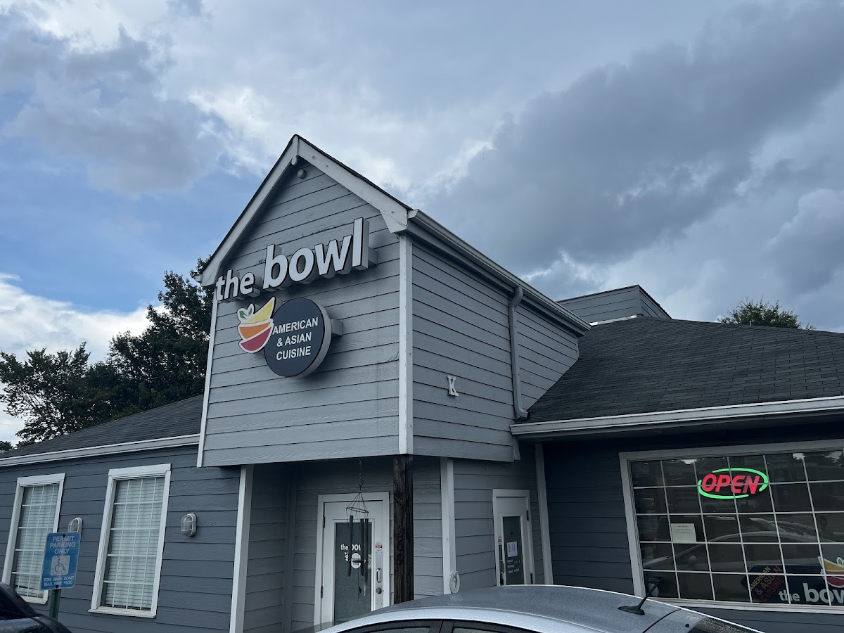 The Bowl