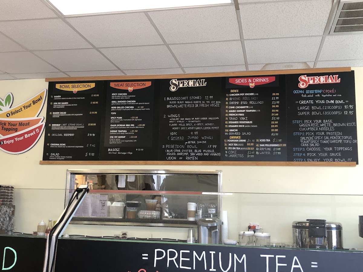 Menu Photo 9