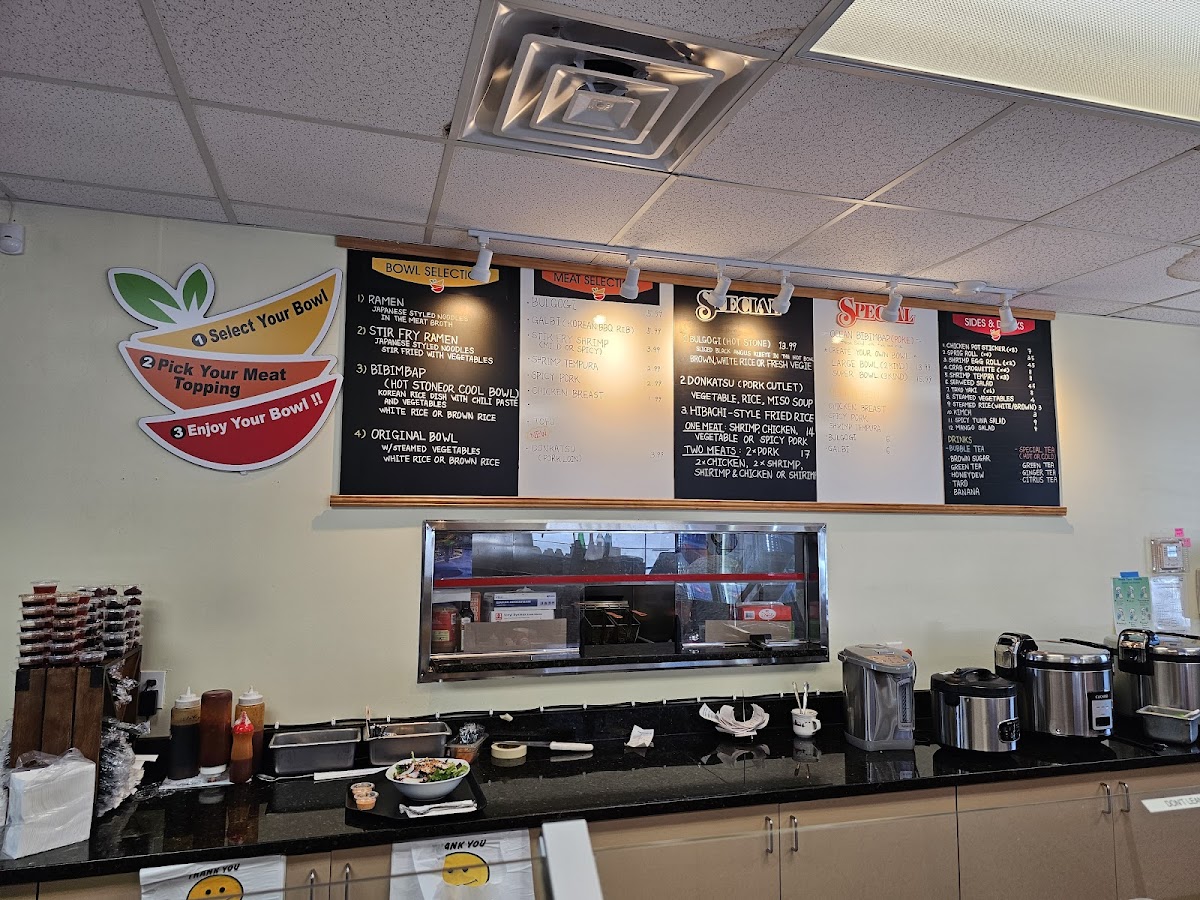 Menu Photo 6