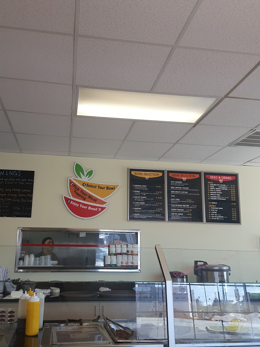Menu Photo 8