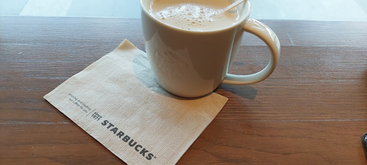 Starbucks Fusionopolis - Photo 4