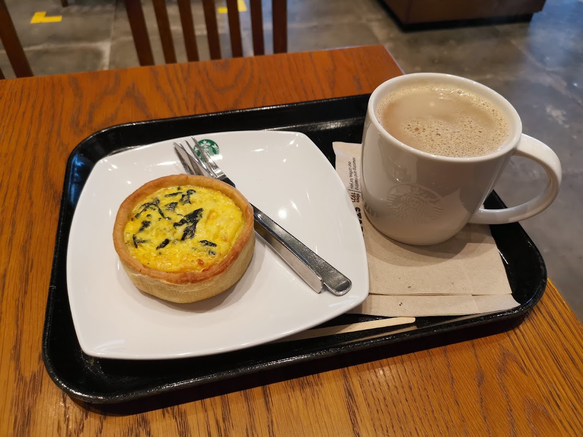 Starbucks Fusionopolis - Photo 5