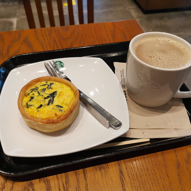 Quiche