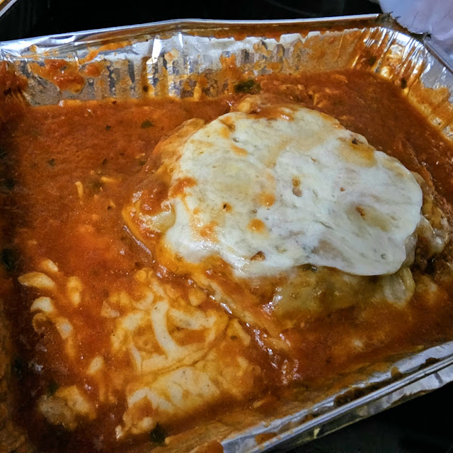 Lasagne