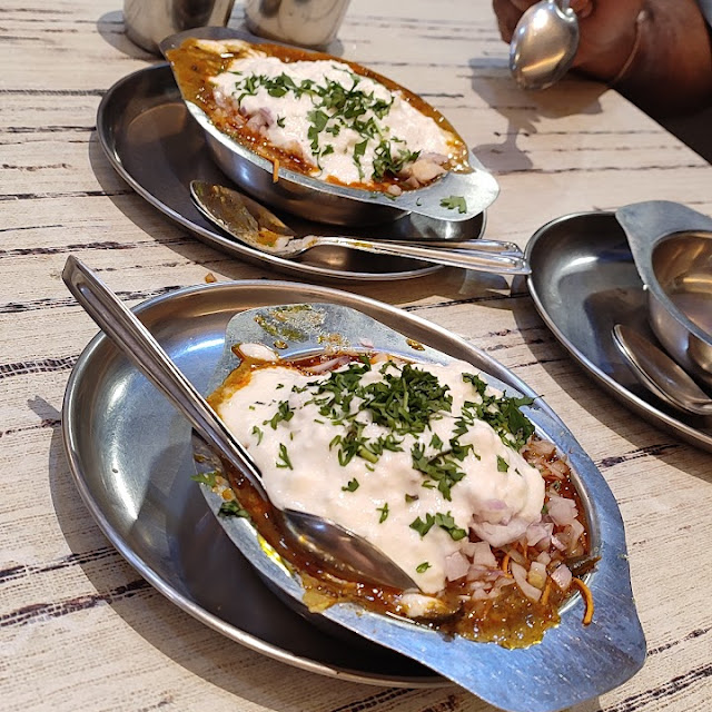 Dahi Misal