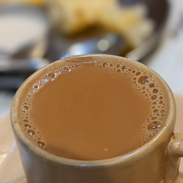 Tea