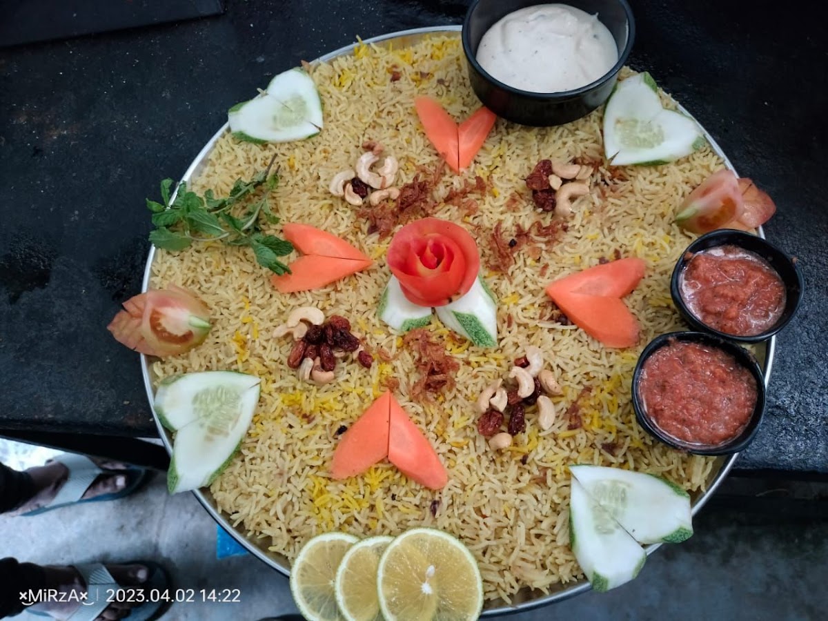 Kings Family Restaurant - Photo 1