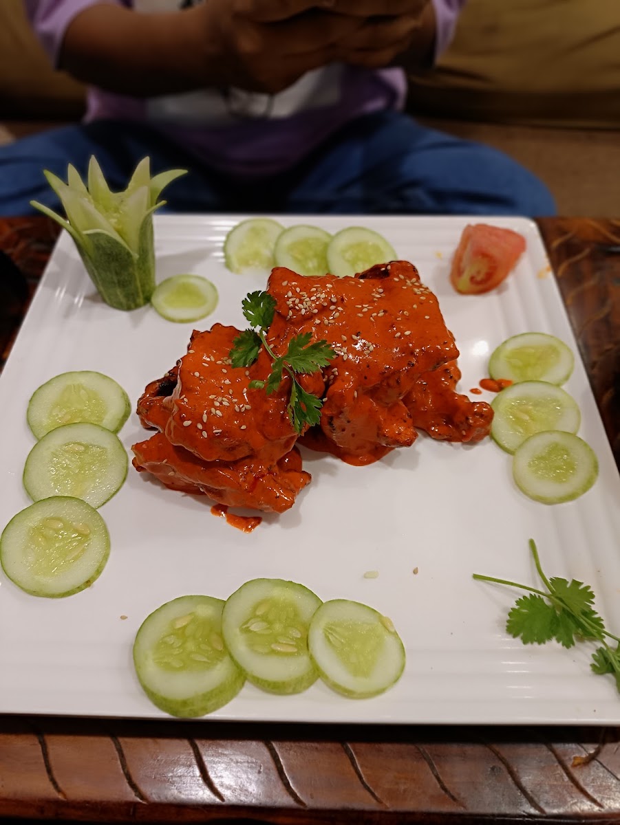 Kings Family Restaurant - Photo 6