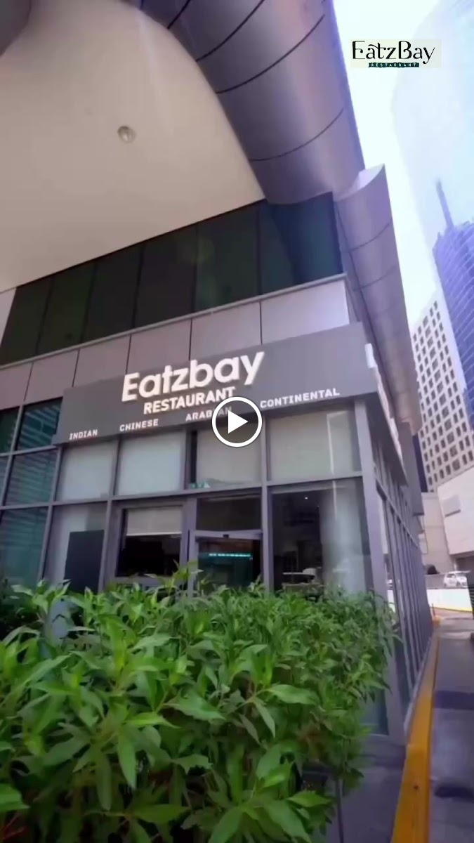Eatz Bay Restaurant