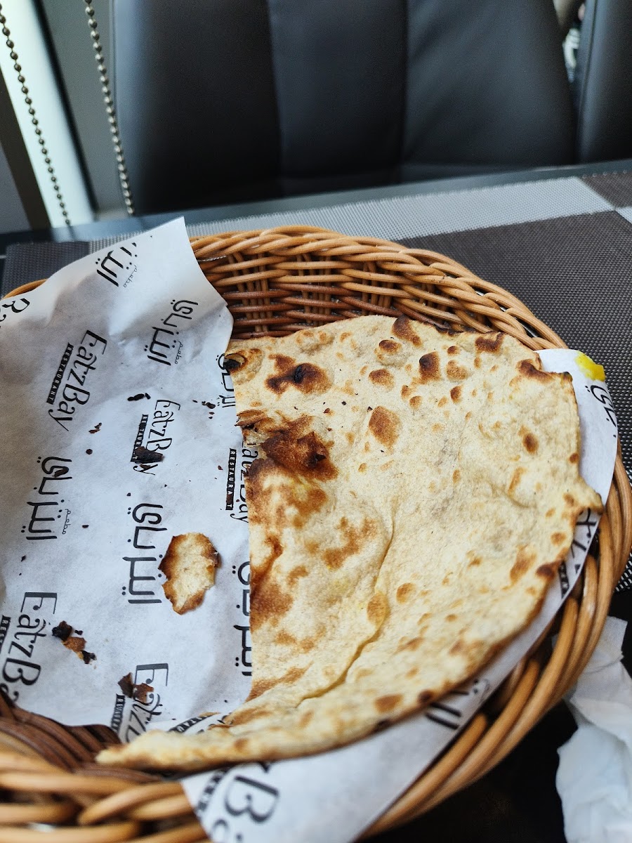 Eatz Bay Restaurant - Photo 7