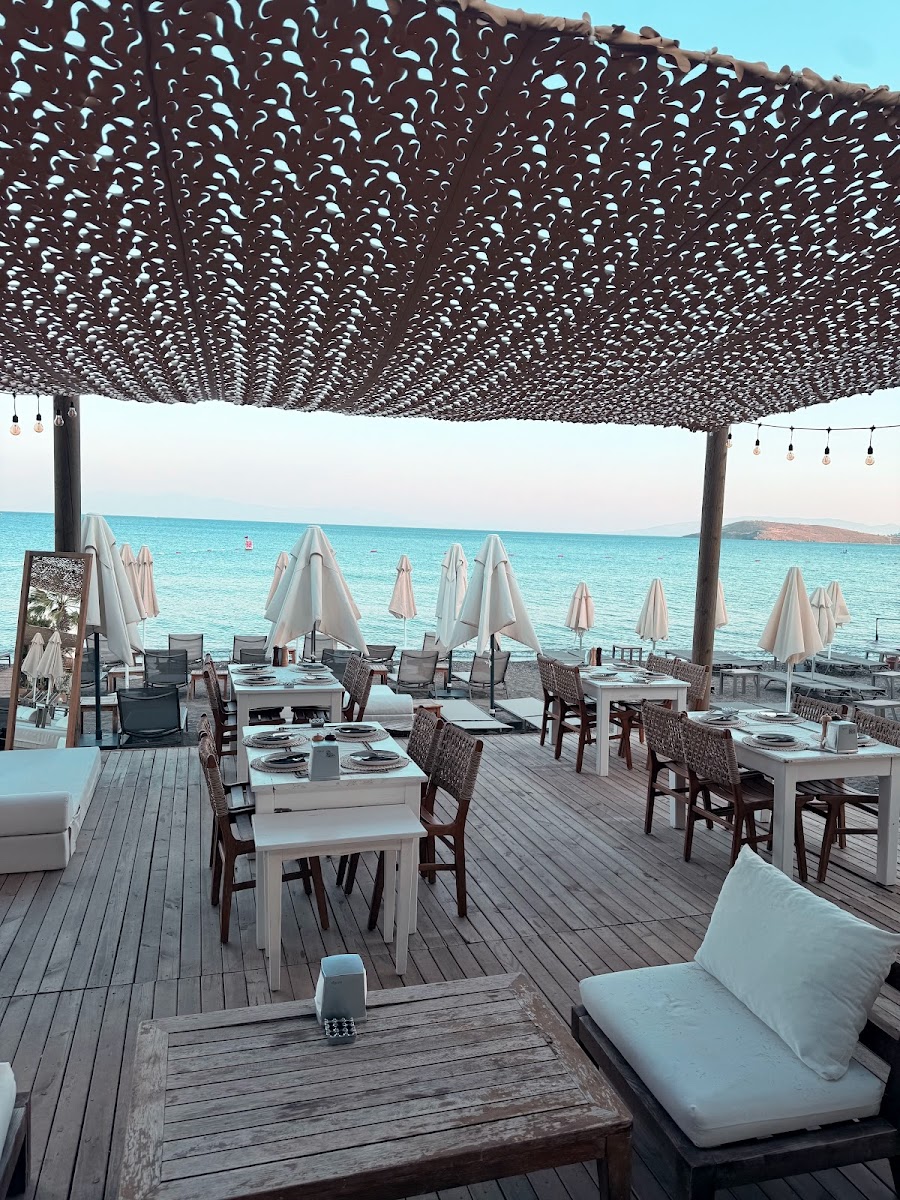 HORTMA RESTAURANT