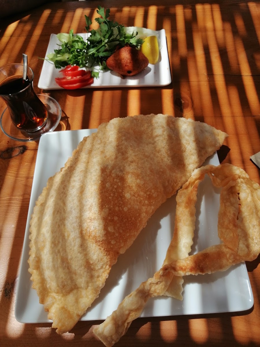 HORTMA RESTAURANT - Photo 5