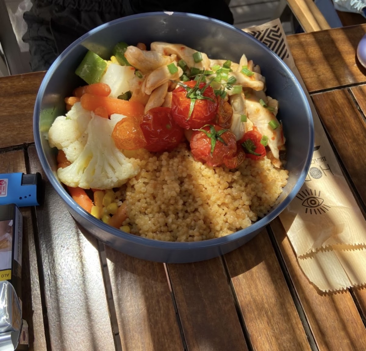 HORTMA RESTAURANT - Photo 8