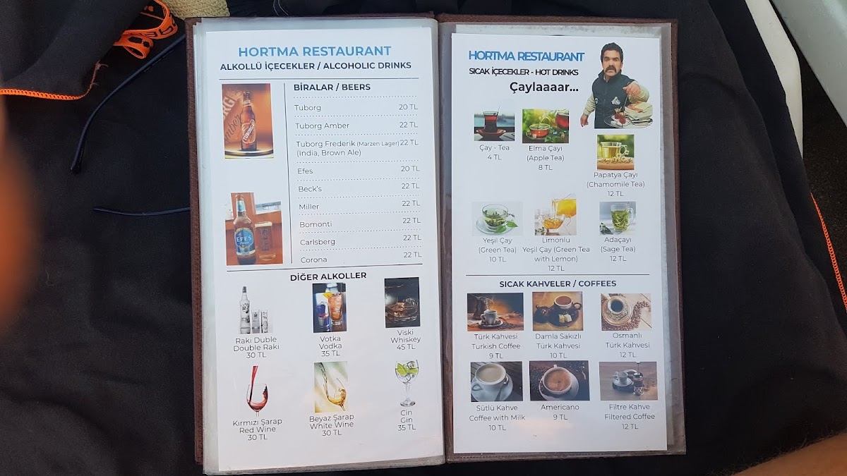 Menu Photo 6