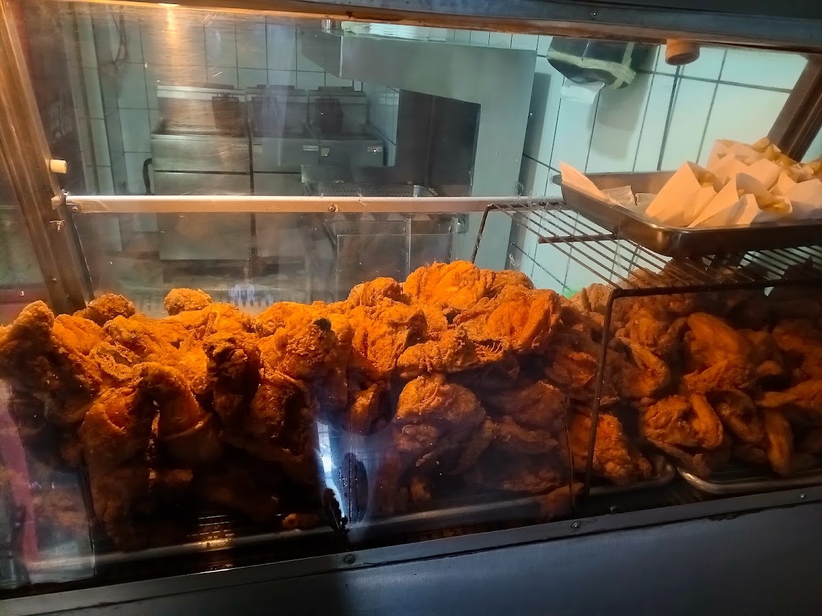 Pollo Rostizado Hot Chicken - Photo 7