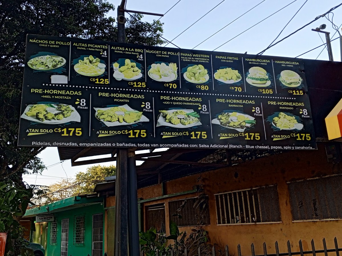 Menu Photo 0