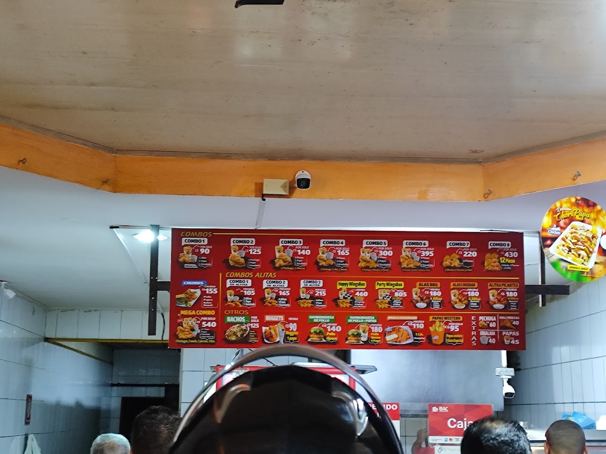 Menu Photo 6