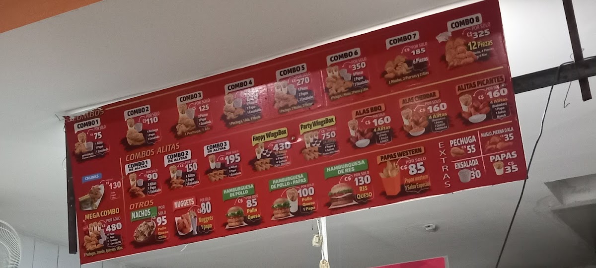 Menu Photo 7