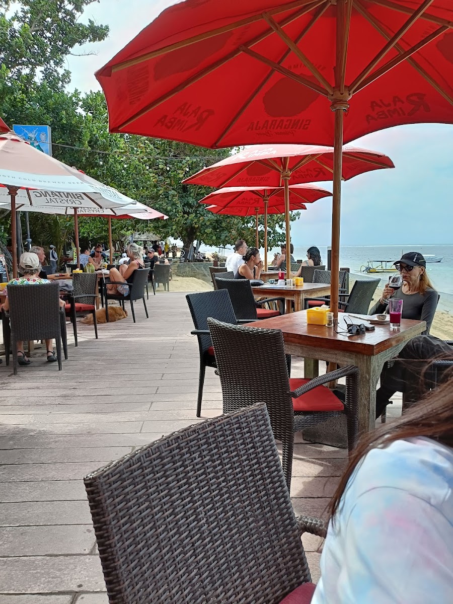 La Playa Cafe