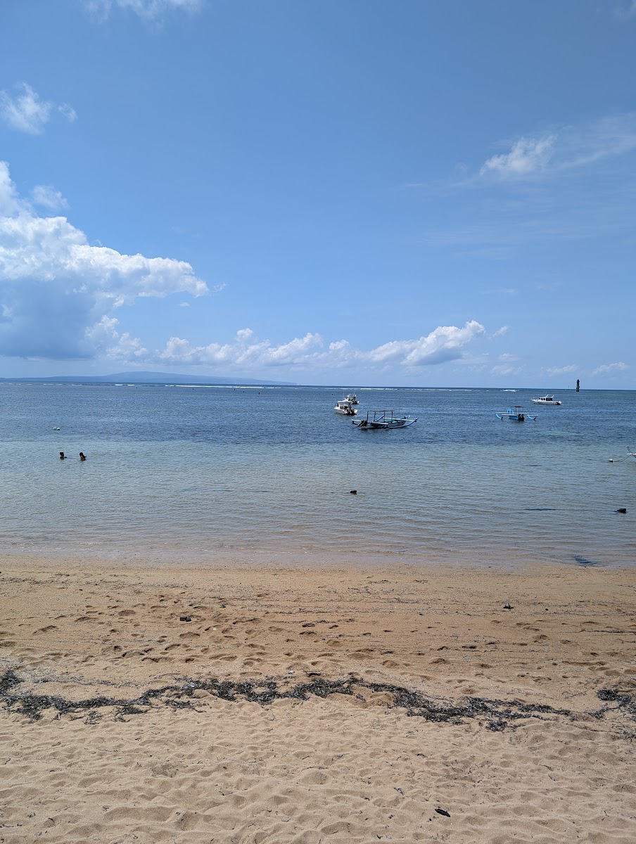 La Playa Cafe - Photo 2