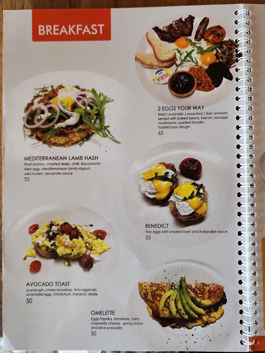Menu Photo 9