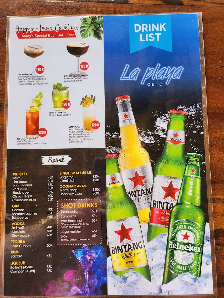 Menu Photo 7