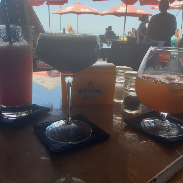 Cocktails
