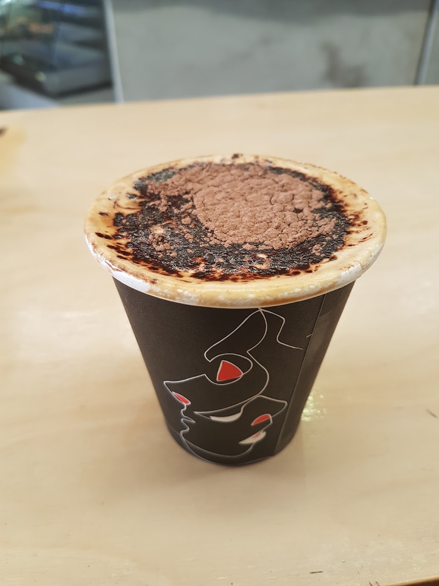 4M Espresso Bar - Photo 1