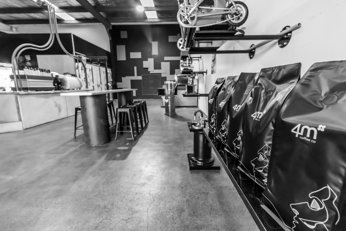 4M Espresso Bar - Photo 2