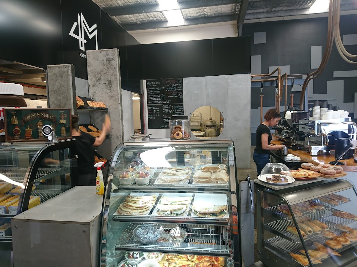 4M Espresso Bar - Photo 3