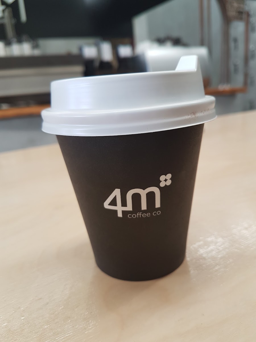 4M Espresso Bar - Photo 6